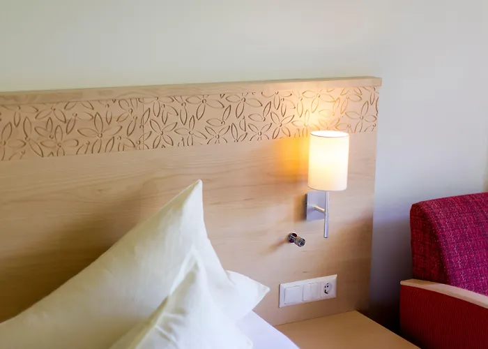 Готель Family & Kaerntnerhof