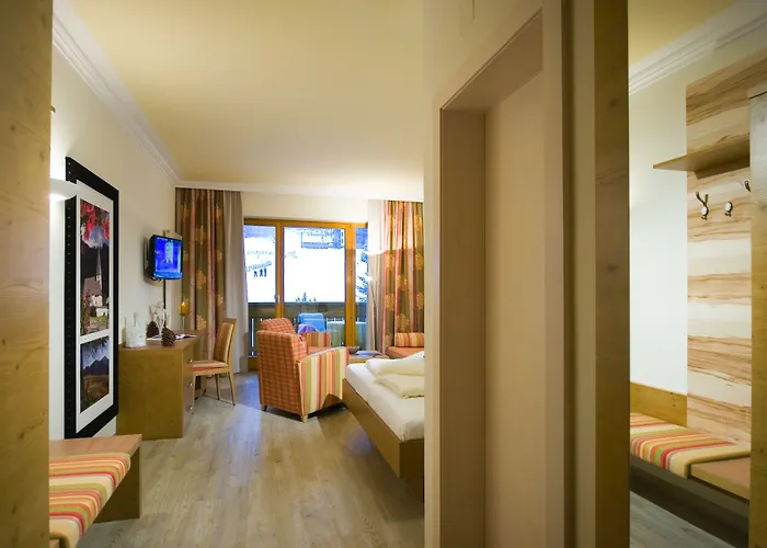 Family & Kaerntnerhof Бад-Кляйнкірхгайм