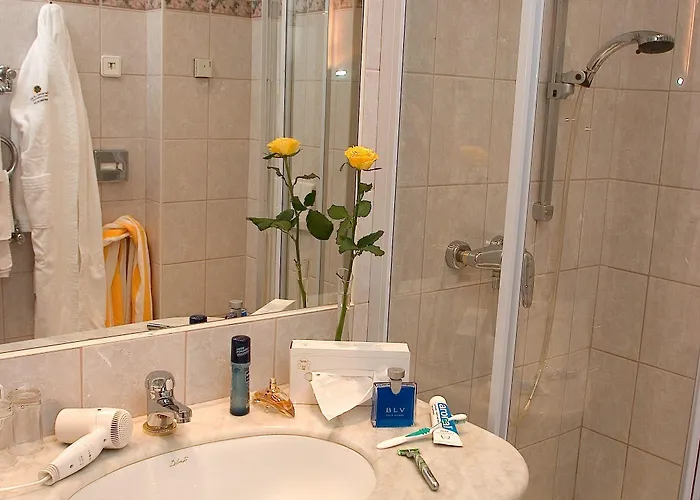 Family & Kaerntnerhof Бад-Кляйнкірхгайм