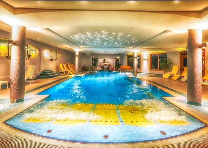 Szálloda Family & Kaerntnerhof