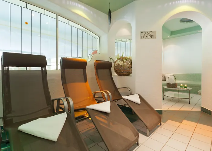 Szálloda Family & Kaerntnerhof 4*