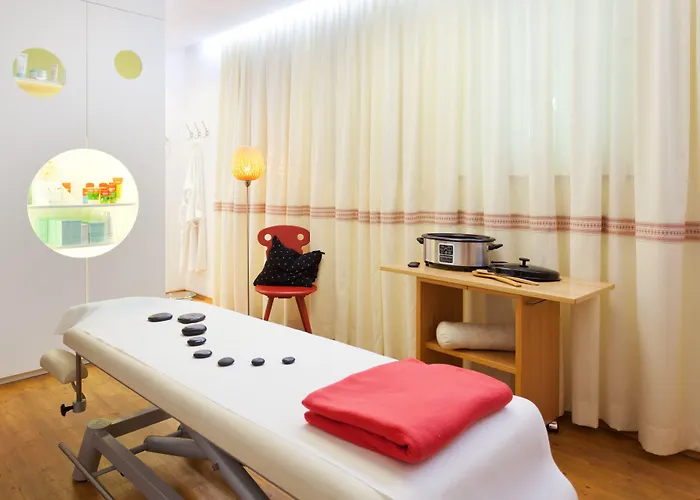 Family & Kaerntnerhof 4* Бад Кляйнкирххайм