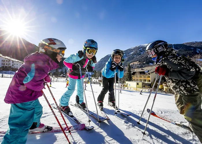 Family & Kaerntnerhof 4* Бад-Кляйнкірхгайм