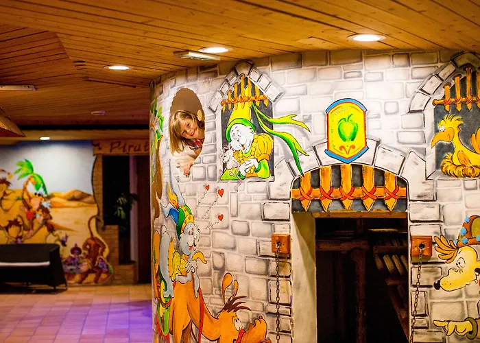 Family & Kaerntnerhof 4* Бад-Кляйнкірхгайм