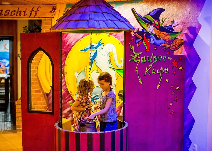 Family & Kaerntnerhof