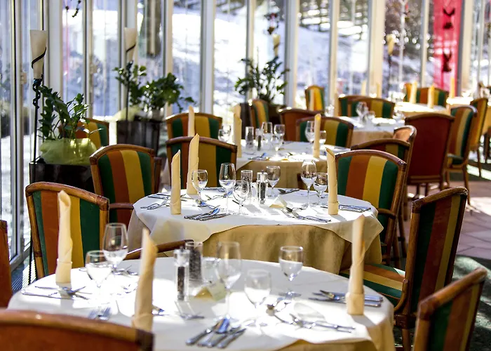 Готель Family & Kaerntnerhof