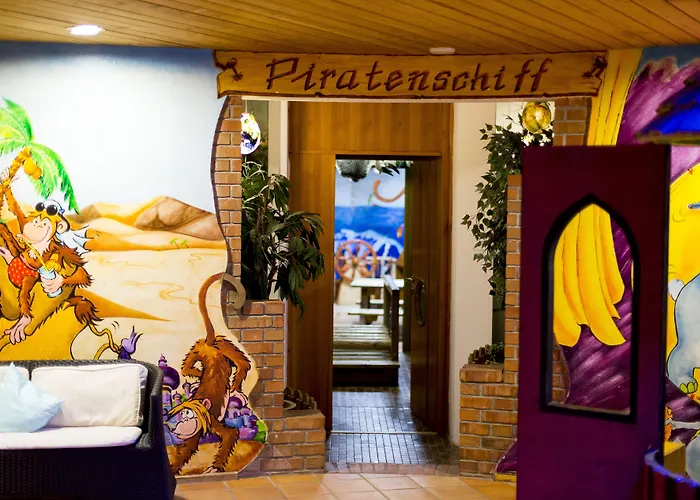 Family & Kaerntnerhof Szálloda