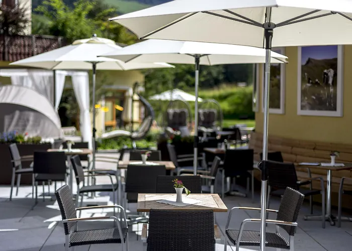 Family & Kaerntnerhof