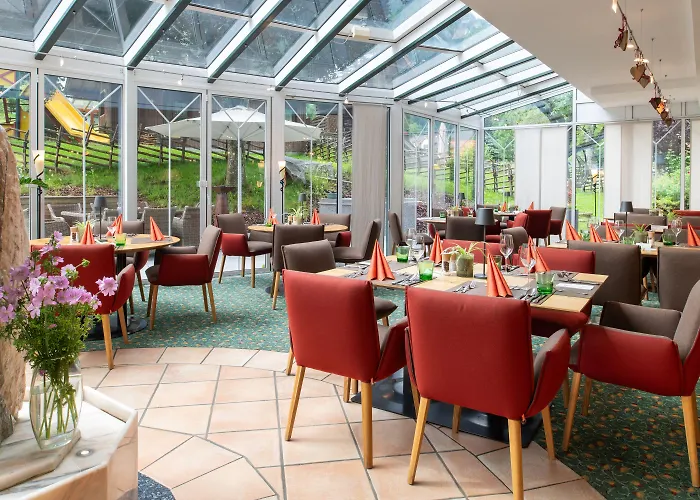 Family & Kaerntnerhof Отель 4*