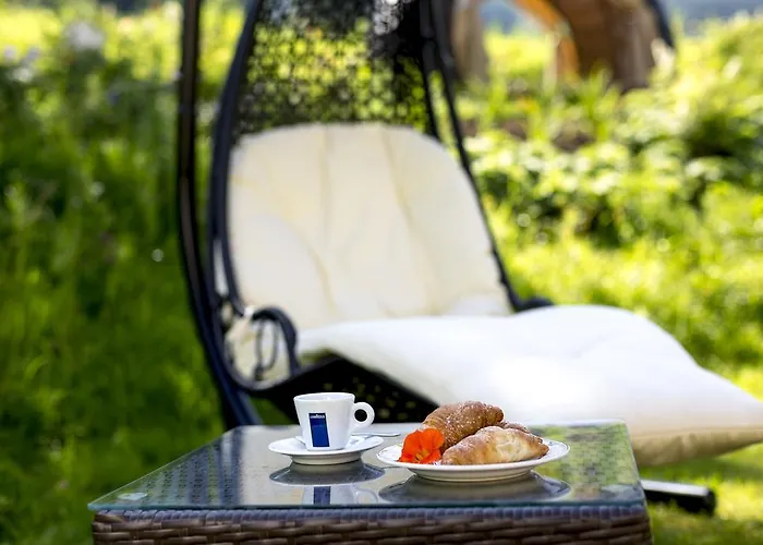 Готель Family & Kaerntnerhof