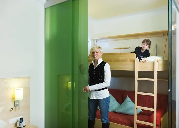 Family & Kaerntnerhof 4* Бад Кляйнкирххайм