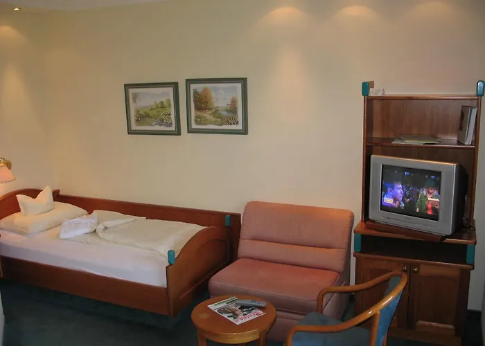 Szálloda Family & Kaerntnerhof Bad Kleinkirchheim