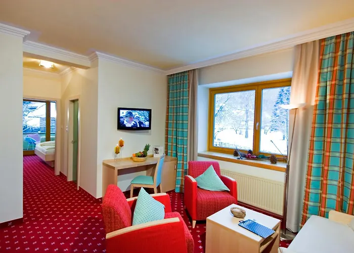 Family & Kaerntnerhof 4*