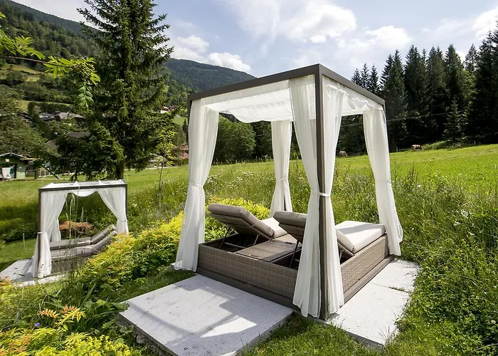 Готель Family & Kaerntnerhof