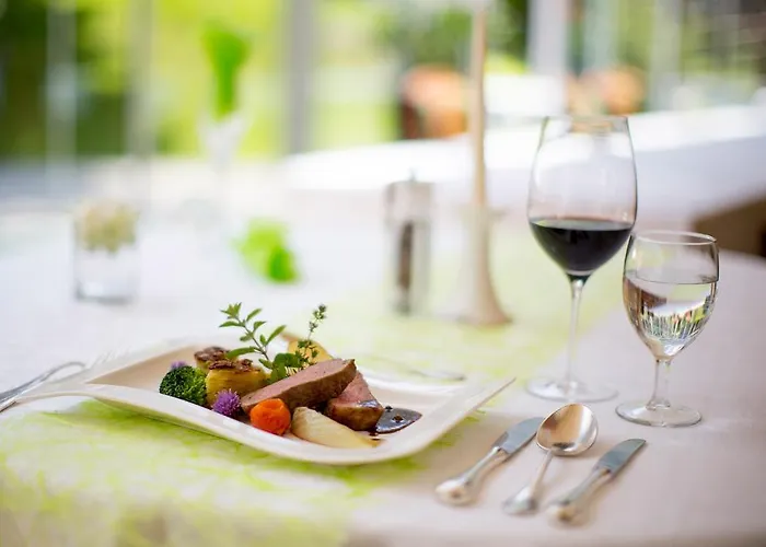 Family & Kaerntnerhof Готель Бад-Кляйнкірхгайм